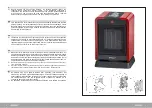 Preview for 2 page of Steba KH2 Oszilation Directions For Use Manual