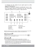 Предварительный просмотр 20 страницы Steba LB 10 Instructions For Use Manual