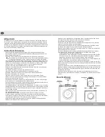 Preview for 2 page of Steba LB 6 Instructions For Use Manual