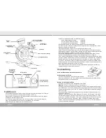 Preview for 3 page of Steba LB 6 Instructions For Use Manual