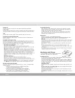 Preview for 4 page of Steba LB 6 Instructions For Use Manual