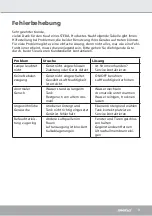 Preview for 9 page of Steba LB 8 Instructions For Use Manual