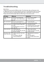 Preview for 19 page of Steba LB 8 Instructions For Use Manual