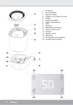 Preview for 26 page of Steba LB 8 Instructions For Use Manual