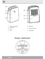 Preview for 2 page of Steba LE 160 Instructions For Use Manual