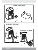 Preview for 14 page of Steba LE 160 Instructions For Use Manual