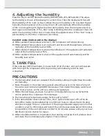 Preview for 15 page of Steba LE 160 Instructions For Use Manual