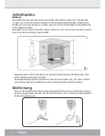 Предварительный просмотр 6 страницы Steba Litho KS 1 Instructions For Use Manual