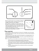 Предварительный просмотр 7 страницы Steba Litho KS 1 Instructions For Use Manual