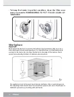 Предварительный просмотр 14 страницы Steba Litho KS 1 Instructions For Use Manual