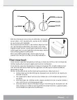 Предварительный просмотр 33 страницы Steba Litho KS 1 Instructions For Use Manual