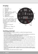 Предварительный просмотр 14 страницы Steba LR 12 Instructions For Use Manual