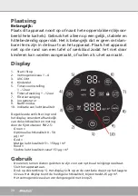 Предварительный просмотр 28 страницы Steba LR 12 Instructions For Use Manual