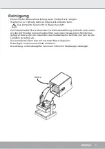 Preview for 5 page of Steba LR 6 Instructions For Use Manual