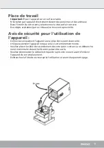 Preview for 13 page of Steba LR 6 Instructions For Use Manual