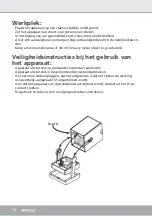 Preview for 18 page of Steba LR 6 Instructions For Use Manual