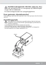 Preview for 23 page of Steba LR 6 Instructions For Use Manual