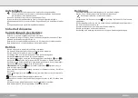 Preview for 3 page of Steba LR 8 Instructions For Use Manual