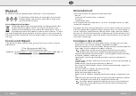 Preview for 6 page of Steba LR 8 Instructions For Use Manual