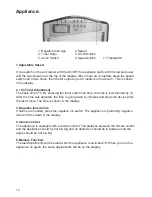 Предварительный просмотр 12 страницы Steba LR5 Instruction Manual