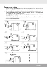 Preview for 7 page of Steba MG 3000 PRO Instructions For Use Manual