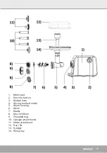 Preview for 15 page of Steba MG 3000 PRO Instructions For Use Manual