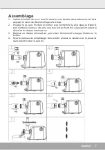 Preview for 27 page of Steba MG 3000 PRO Instructions For Use Manual