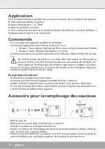 Preview for 28 page of Steba MG 3000 PRO Instructions For Use Manual