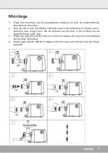 Preview for 37 page of Steba MG 3000 PRO Instructions For Use Manual