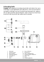 Preview for 45 page of Steba MG 3000 PRO Instructions For Use Manual