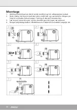 Preview for 46 page of Steba MG 3000 PRO Instructions For Use Manual