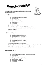 Preview for 5 page of Steba Multi-Snack SG 35 Instructions For Use Manual