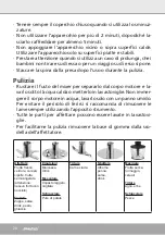 Preview for 28 page of Steba MX 21 Instructions For Use Manual