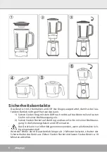 Preview for 6 page of Steba MX 4 Plus Instructions For Use Manual