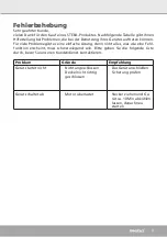 Preview for 9 page of Steba MX 4 Plus Instructions For Use Manual