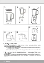 Preview for 18 page of Steba MX 4 Plus Instructions For Use Manual