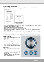 Preview for 19 page of Steba MX 4 Plus Instructions For Use Manual