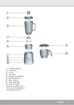 Preview for 31 page of Steba MX 4 Plus Instructions For Use Manual