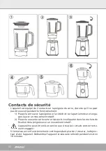 Preview for 32 page of Steba MX 4 Plus Instructions For Use Manual