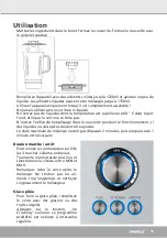 Preview for 33 page of Steba MX 4 Plus Instructions For Use Manual