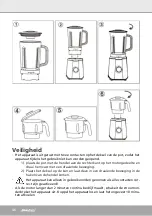 Preview for 46 page of Steba MX 4 Plus Instructions For Use Manual