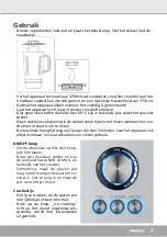 Preview for 47 page of Steba MX 4 Plus Instructions For Use Manual