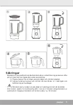 Preview for 59 page of Steba MX 4 Plus Instructions For Use Manual