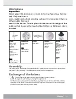 Preview for 13 page of Steba MX 40 Instructions For Use Manual