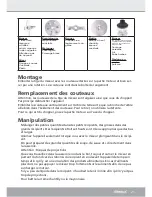 Preview for 21 page of Steba MX 40 Instructions For Use Manual