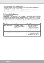 Preview for 6 page of Steba MX 600 Smart Instructions For Use Manual