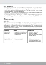 Preview for 18 page of Steba MX 600 Smart Instructions For Use Manual