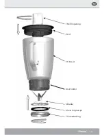 Предварительный просмотр 13 страницы Steba MX2plus Instructions For Use Manual