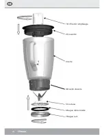 Предварительный просмотр 24 страницы Steba MX2plus Instructions For Use Manual