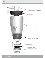 Предварительный просмотр 70 страницы Steba MX2plus Instructions For Use Manual